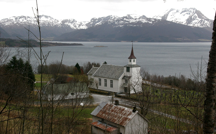 kornstad k