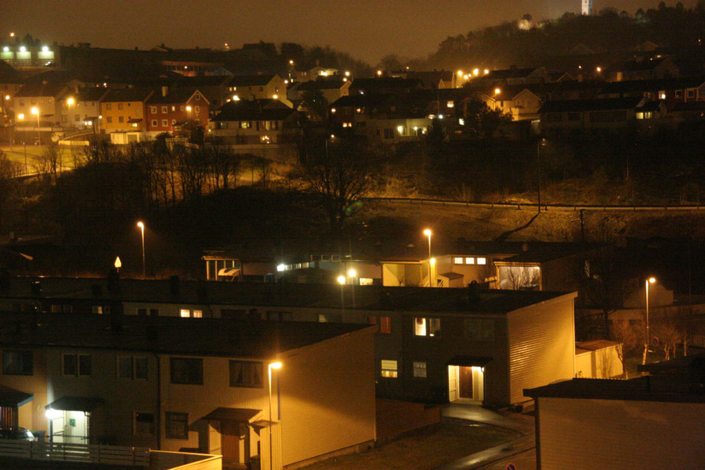 natt alkeveien