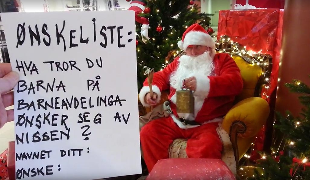 nisse fut