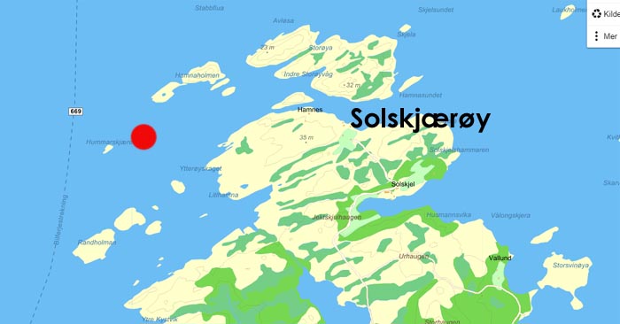 Dykkerb t Grunnst tte Ved Tustna Dykkerb t Grunnst tte Ved Tustna