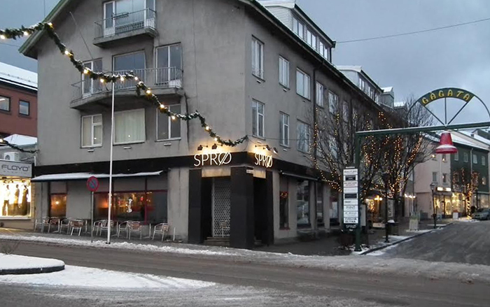 gaag kafe