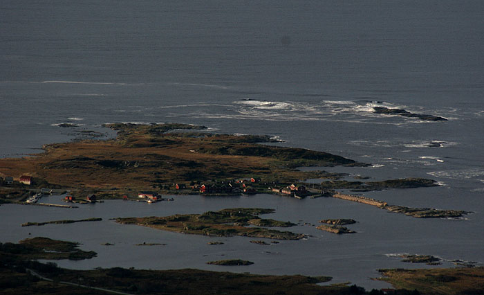 storholmen hustadvika