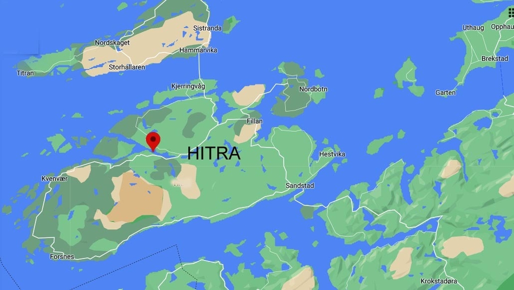 hitra