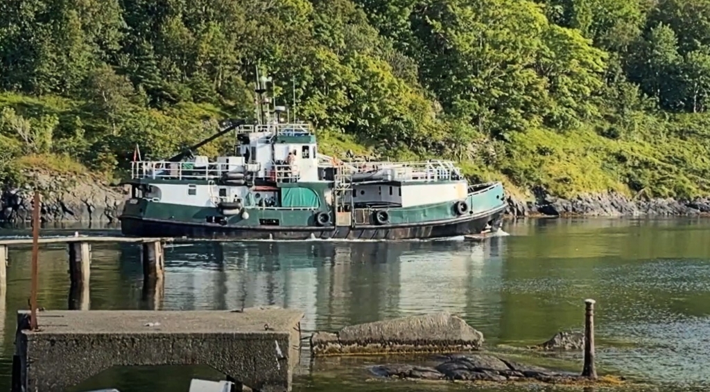 noordsund 3
