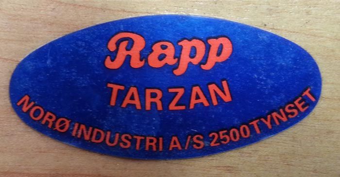 tarxzan