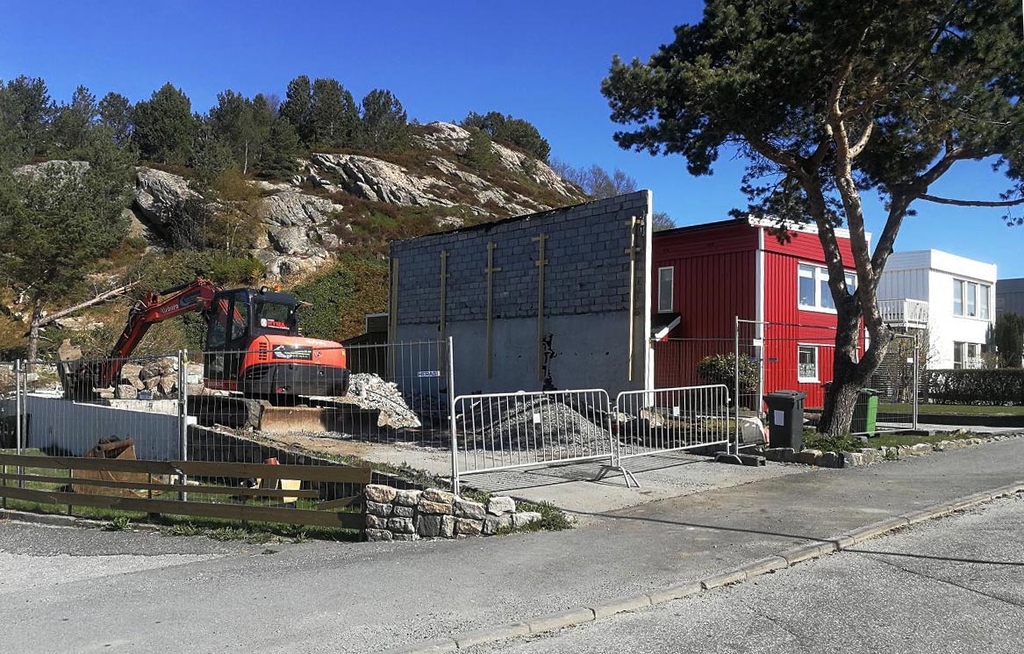 Trollsvingen 27 1