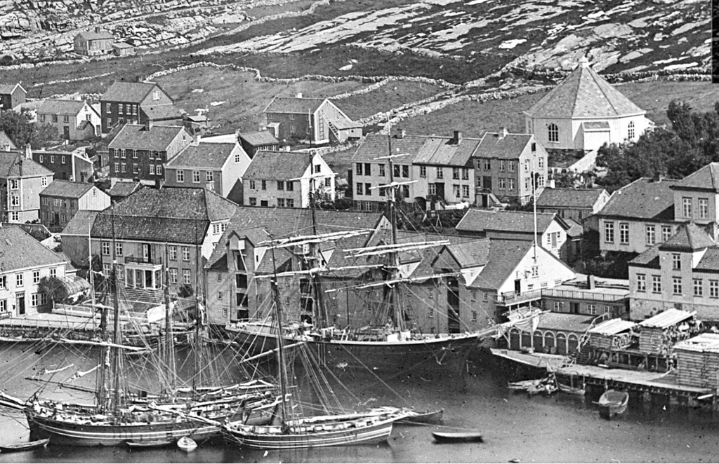 bedehus