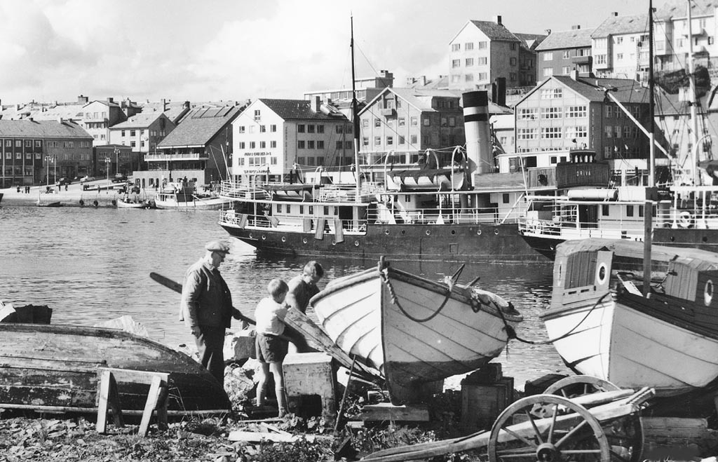 havna 50 årene uitsnitt
