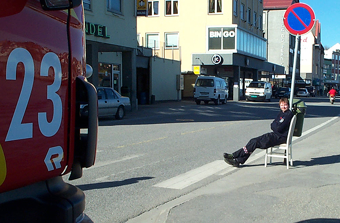 trond sæther 2004