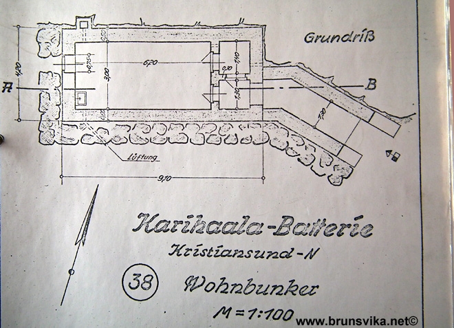 bunker 2