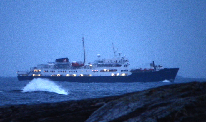 lofoten hr