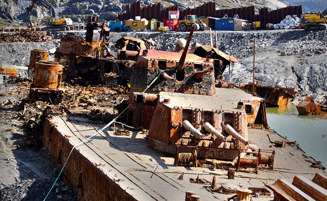murmansk kv
