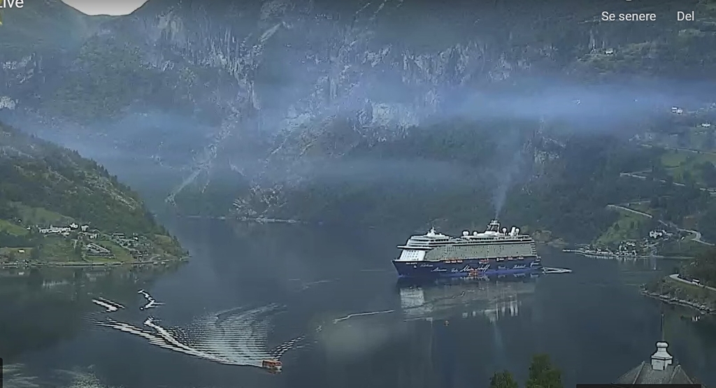 mein schiff