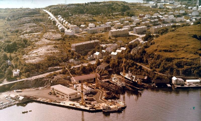 stekoder 1970