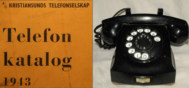 fasttelefon 1