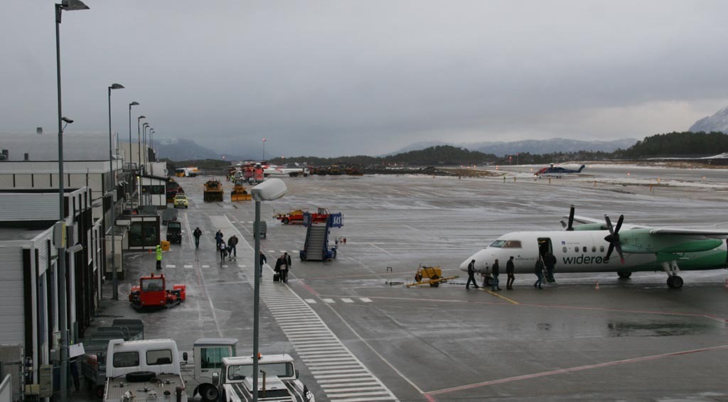 kvernberget fly