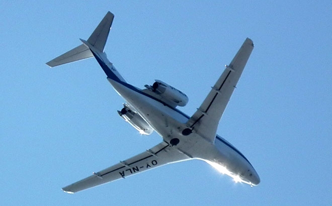 jet