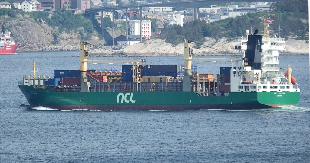 ncl salte orka