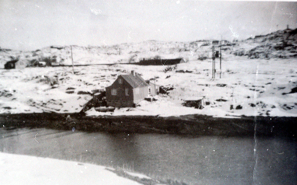 olaj