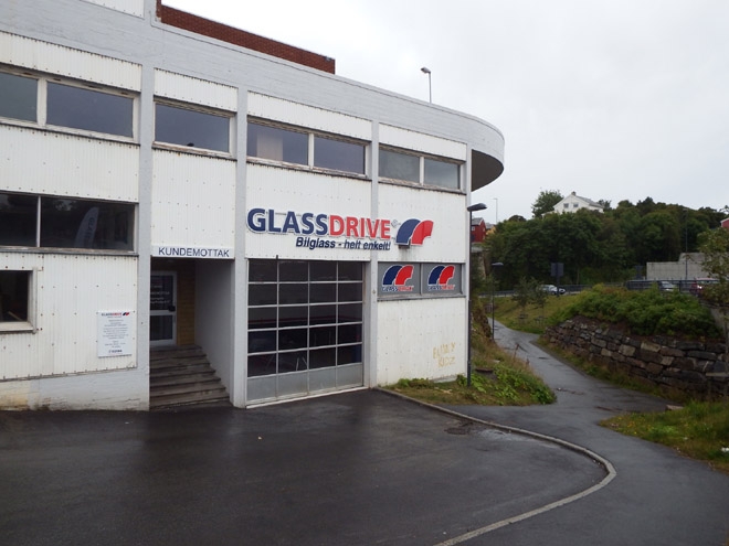 GLASS