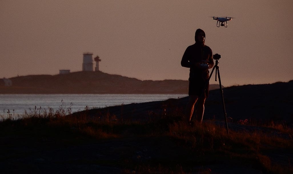 drones