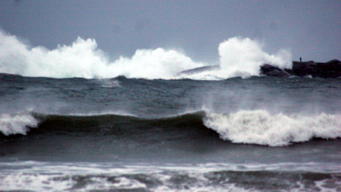 storm f