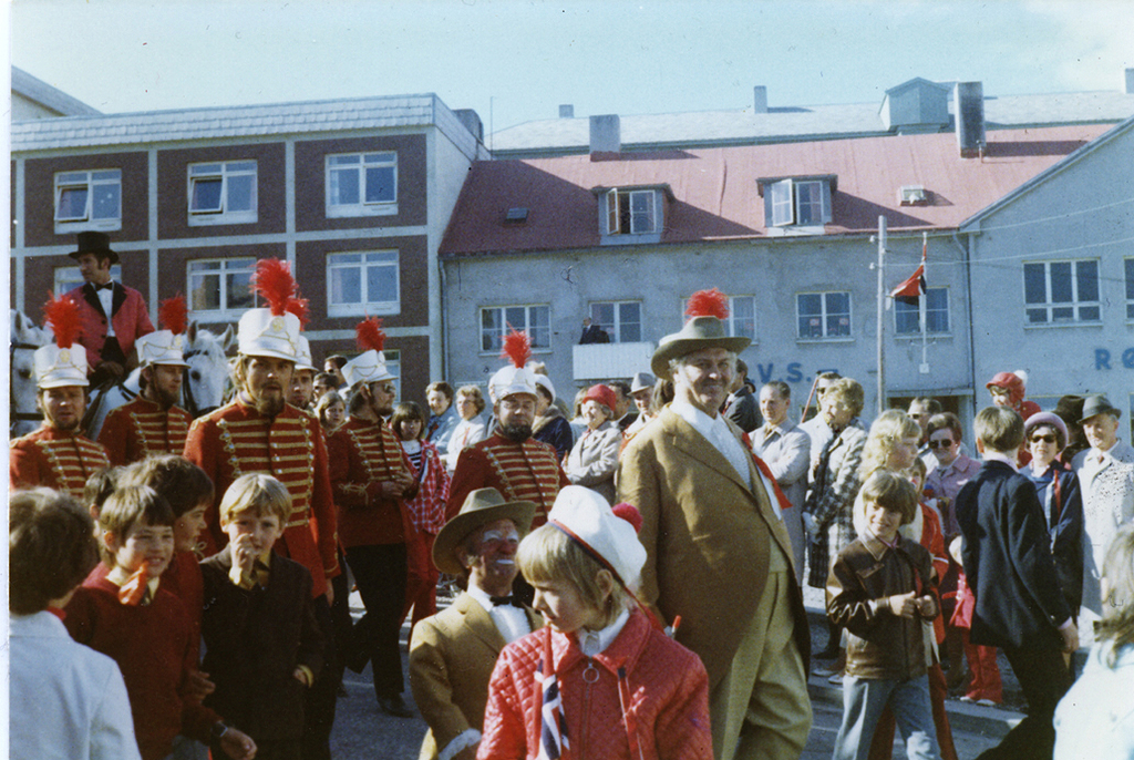 arnardo 17 mai 1980 tall