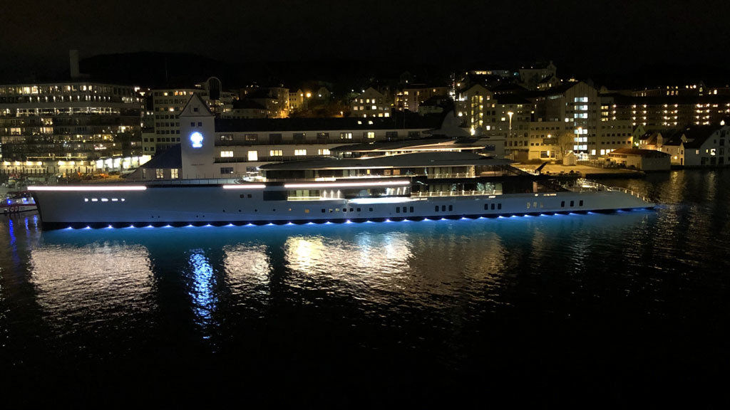 bergen