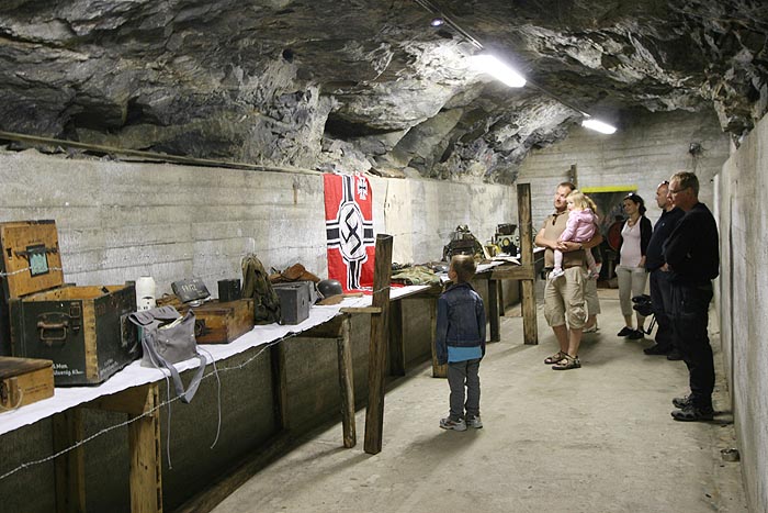 fort dag