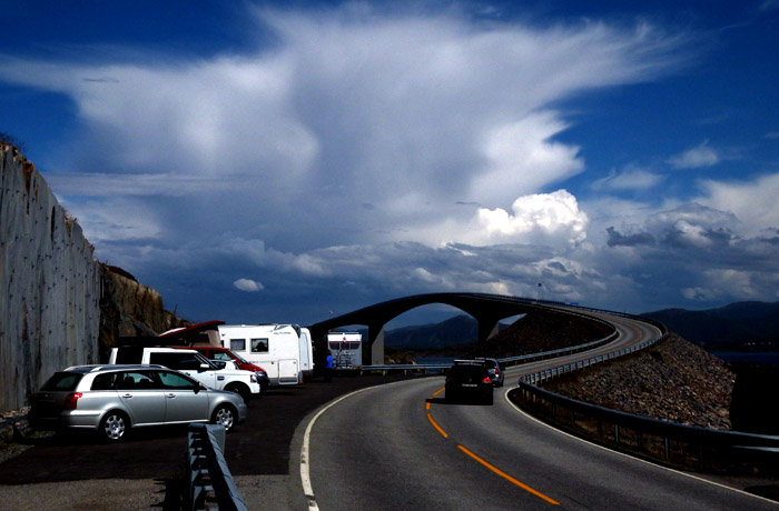 gewitter