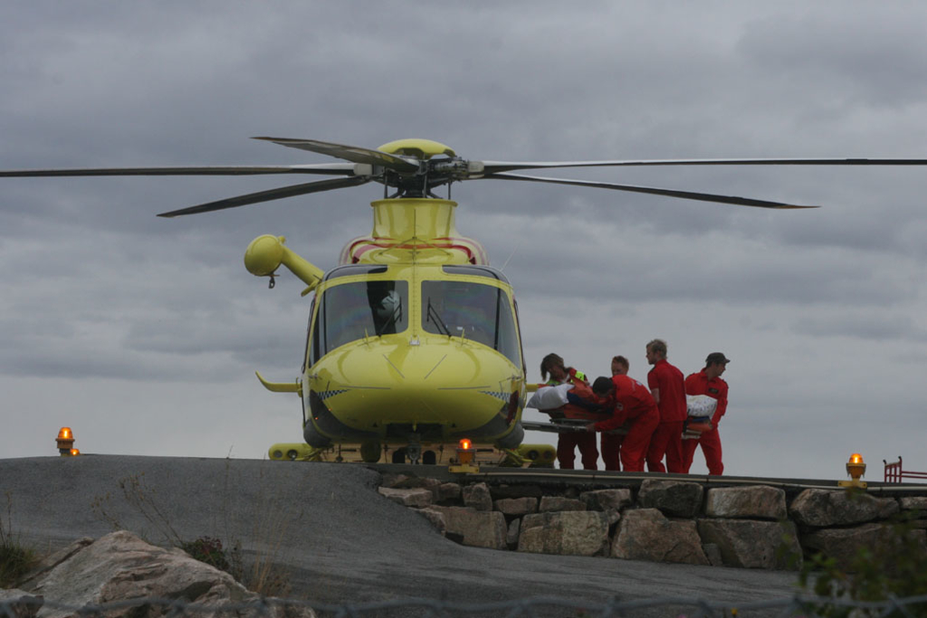 heli nytt