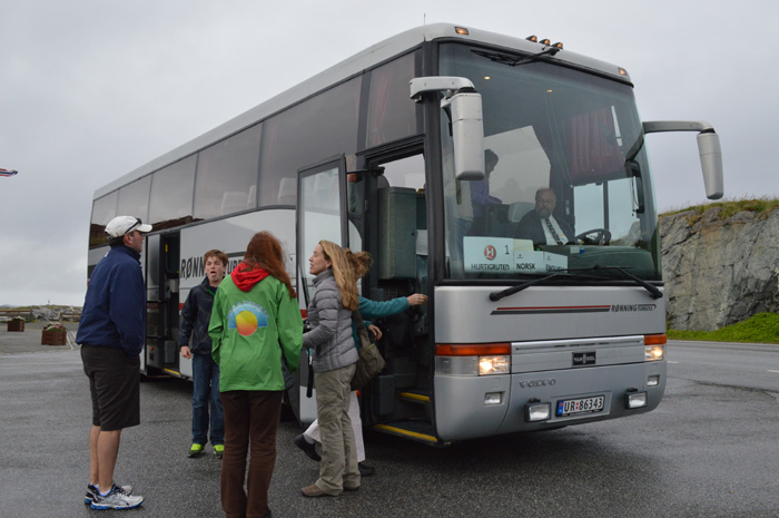 hopen buss 2