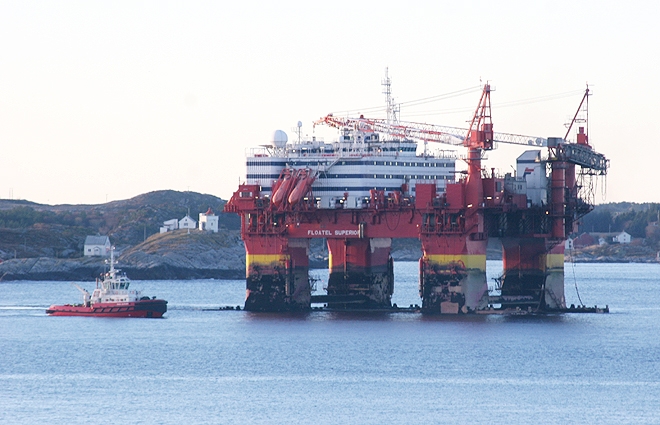 njord 2711