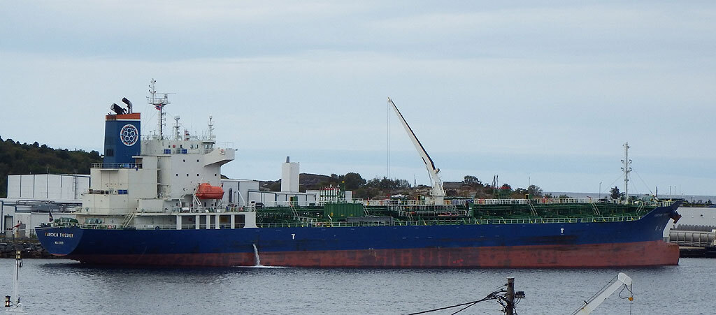 grossship