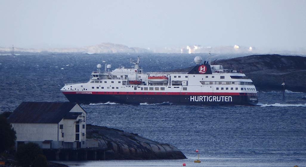 spitsbergen