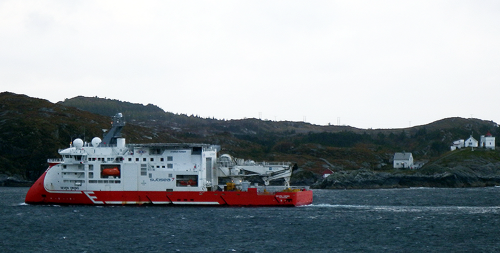 8 vik