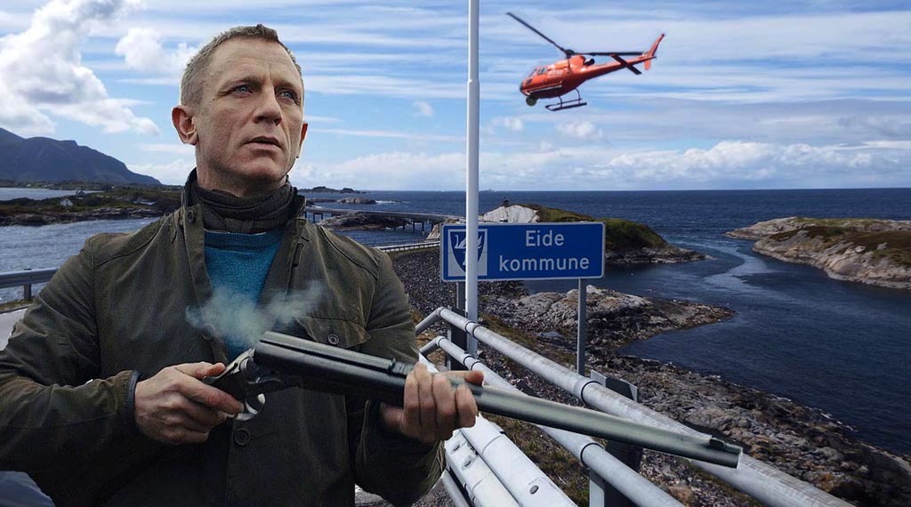 bond intervju