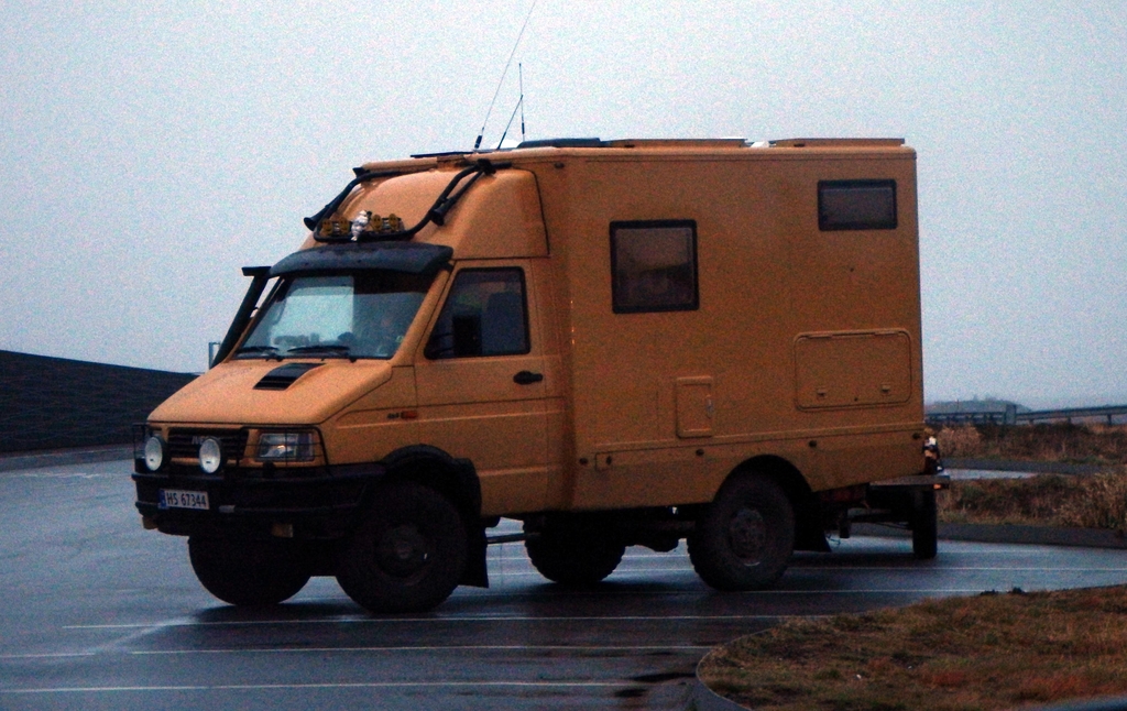iveco