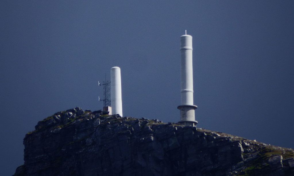 forsvaret hestøre