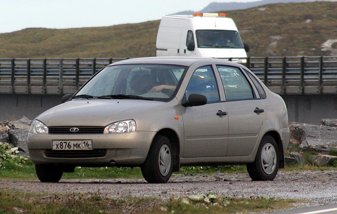 lada