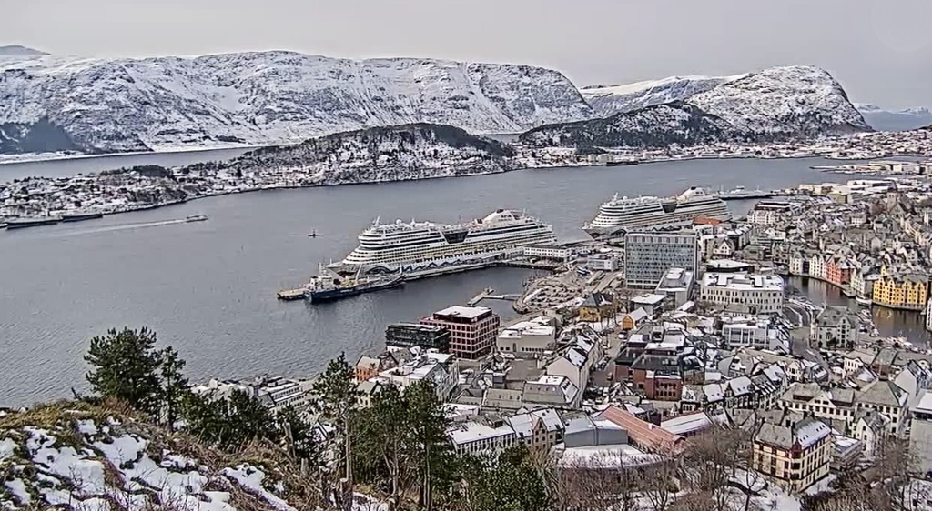 aalesund