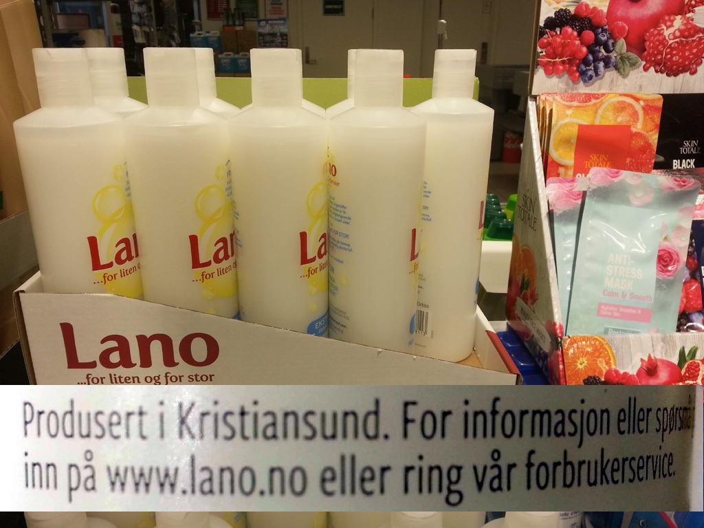 lano