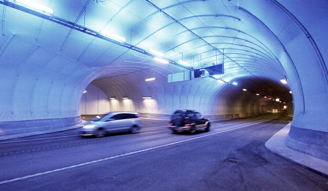 avtunnel