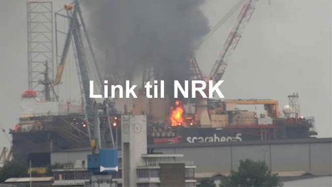 be nrk