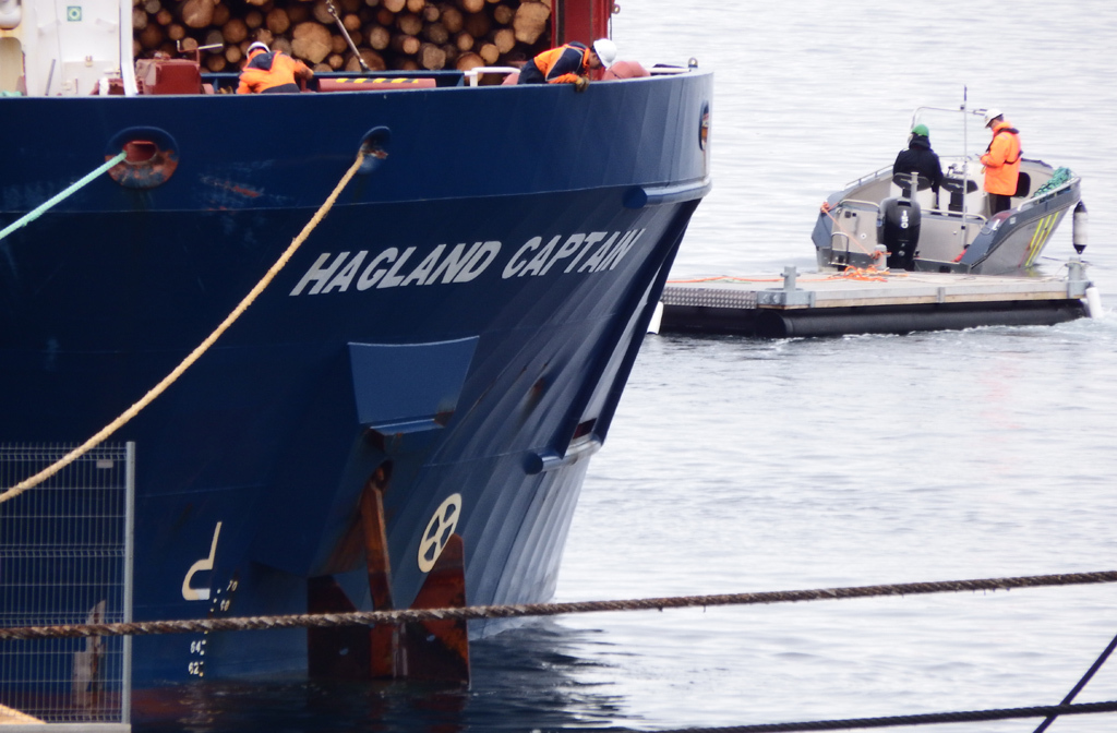 hagland 2