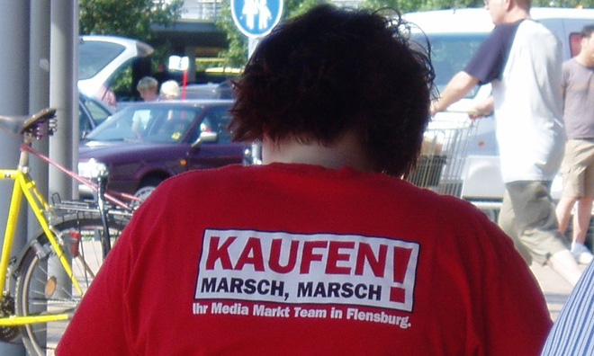 marsch