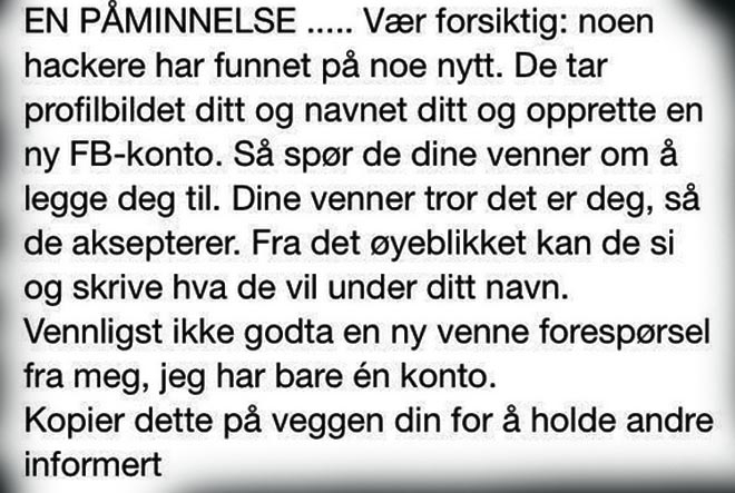 paaminnelse 22
