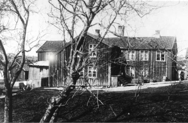 haus 1910