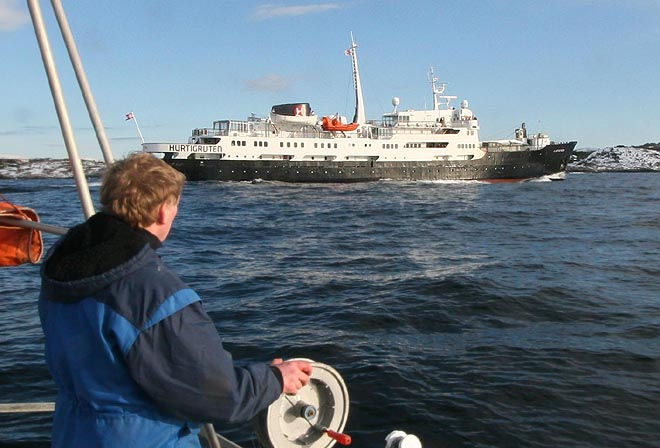 lofoten  på inntur b