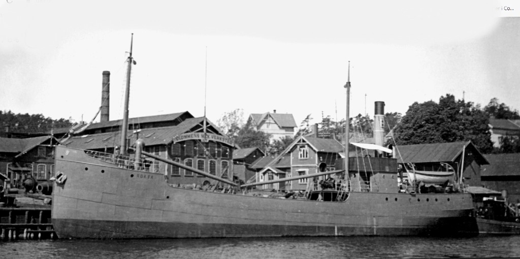 rokta